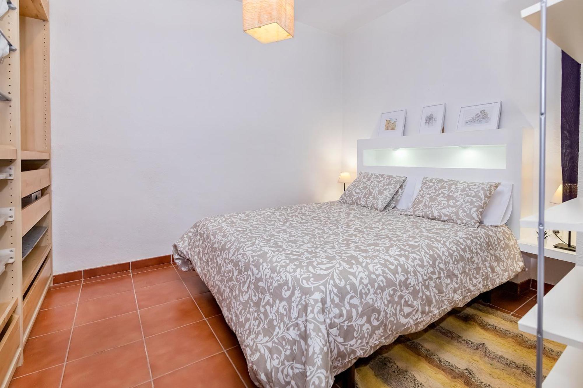 Bhost - Luna De San Lorenzo Córdoba Exteriér fotografie